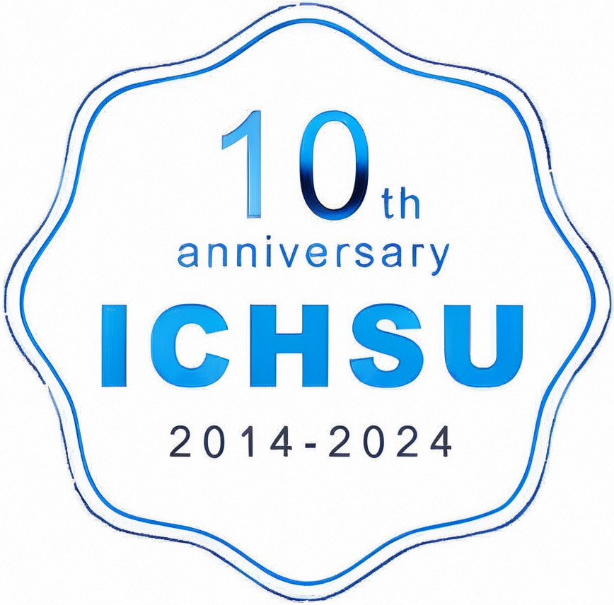 ICHSU十周年 ICHSU 10th Anniversary